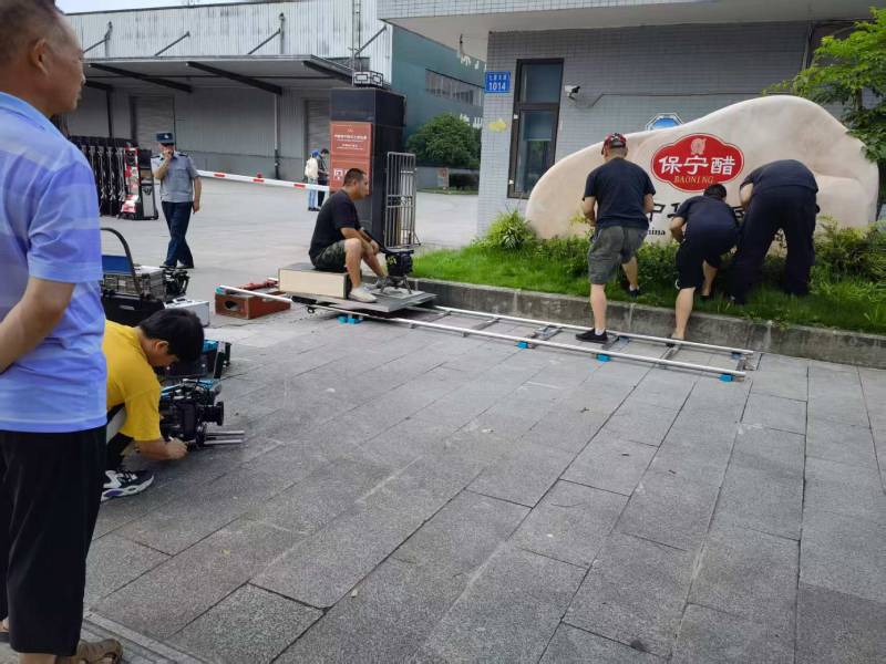 桃源县广告片拍摄公司核心优势：全流程服务，让品牌广告片省心更出彩