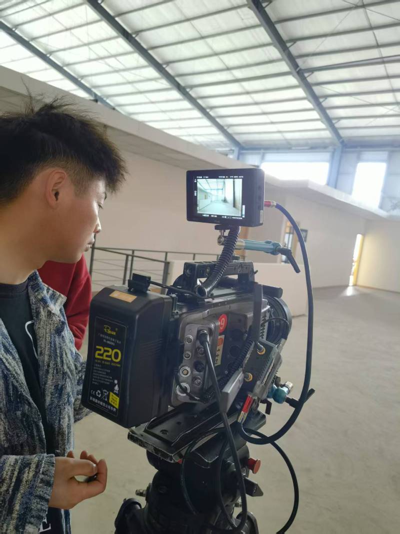 解锁桃源县广告片拍摄：以创意镜头，解锁品牌商业价值新高度