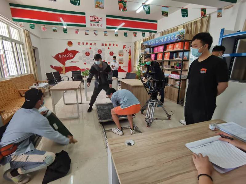 追星女孩心理学分析报告：桃源县广告片拍摄公司揭秘饭圈应援式传播逻辑