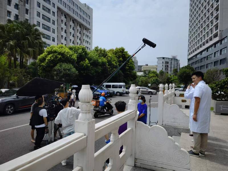 桃源县广告片拍摄公司低成本实现高规格制作的诀窍