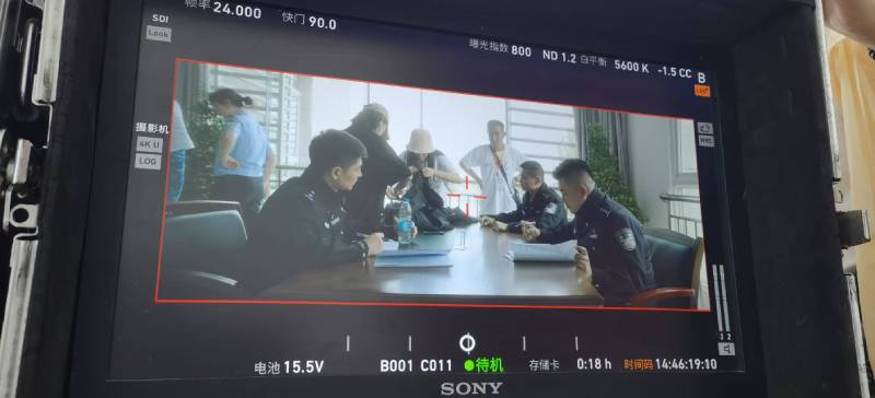 桃源县广告片拍摄公司服务世界500强的标准化体系